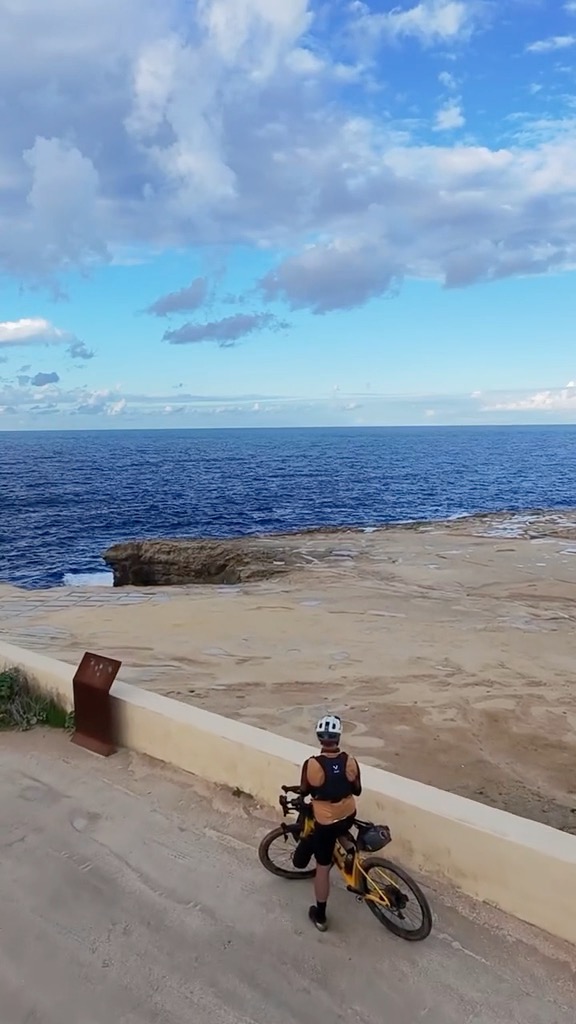 Visit Gozo tweet media