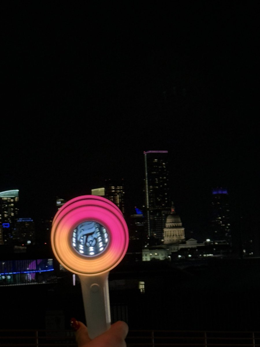 getmagoodside's tweet image. My heart is still at the venue. Thank you, @JYPETWICE  for the happiest night ever

#twice_thisisfor_world_tour_in_austin #twice #austin