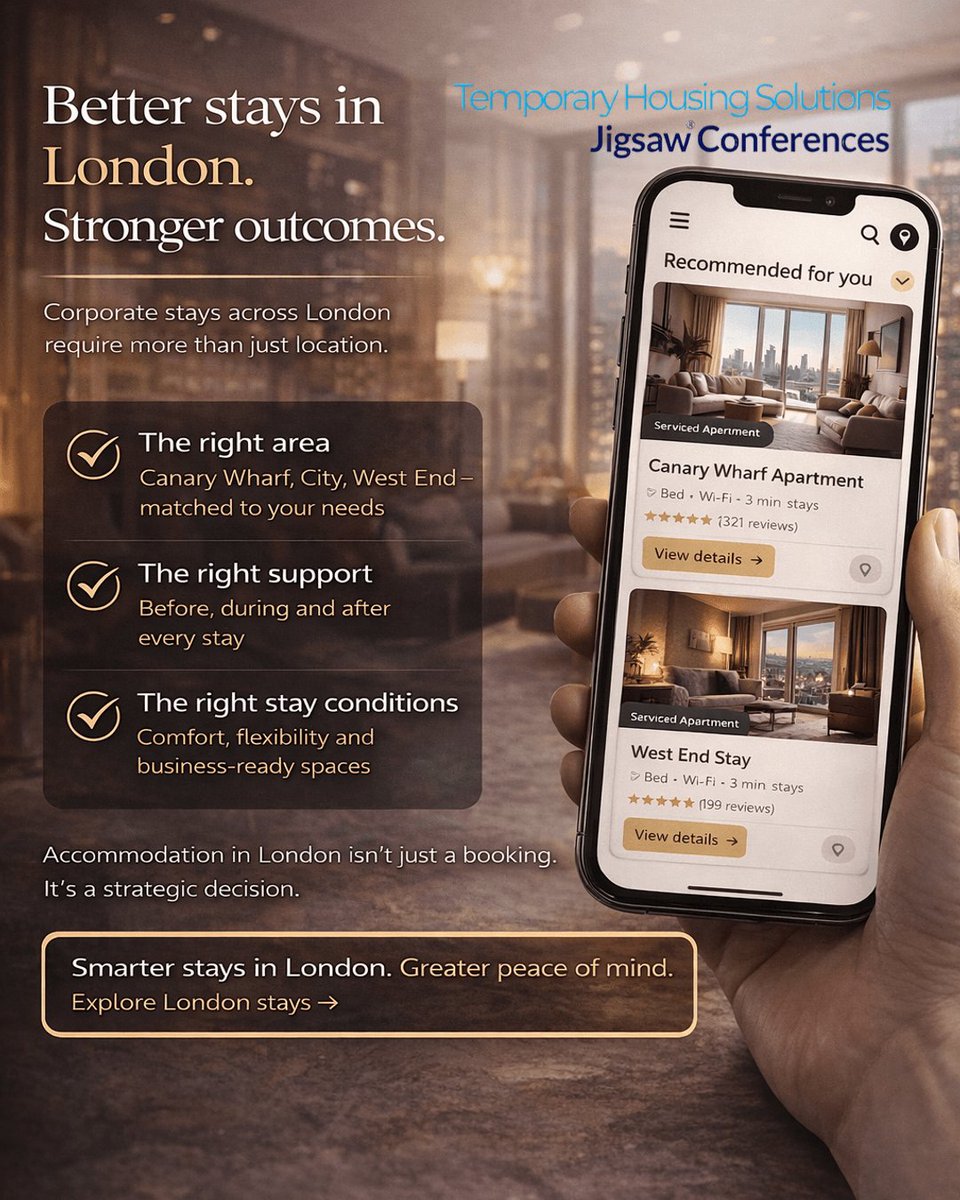 Jigsaw Conferences tweet media