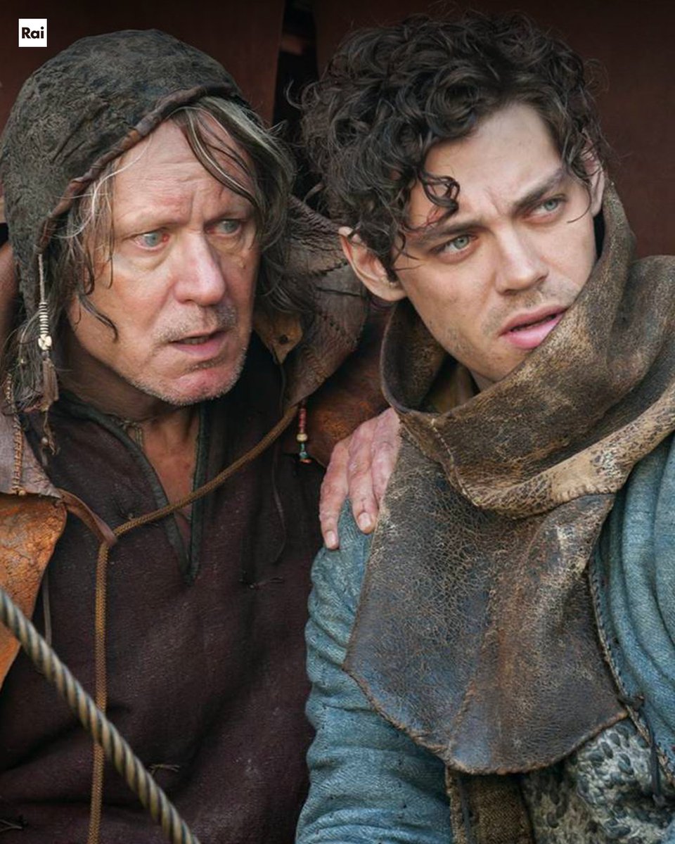 Rai Movie tweet media