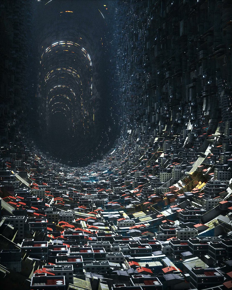 Civilization 3.0 by Annibale Siconolfi