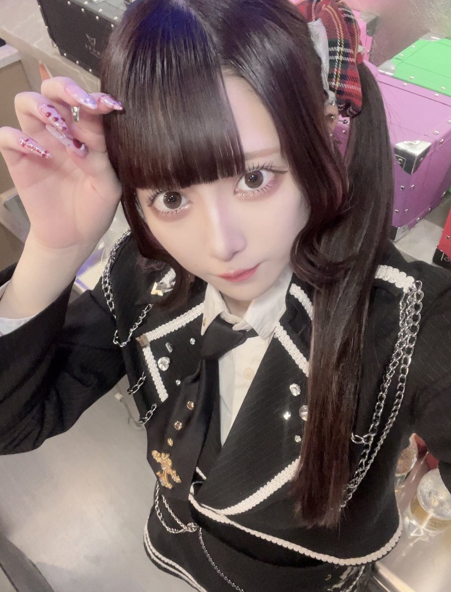 にむら☾⋆ tweet media
