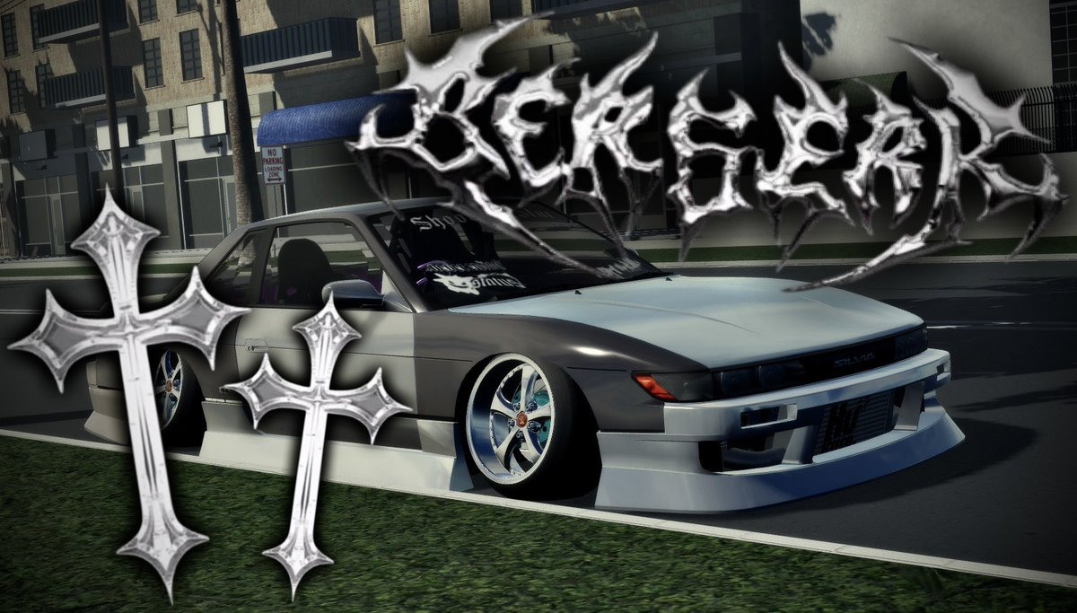 Kazu6105's tweet image. 彼の𝐒𝟏𝟑には目を奪われます….👀
#Roblox
#S13