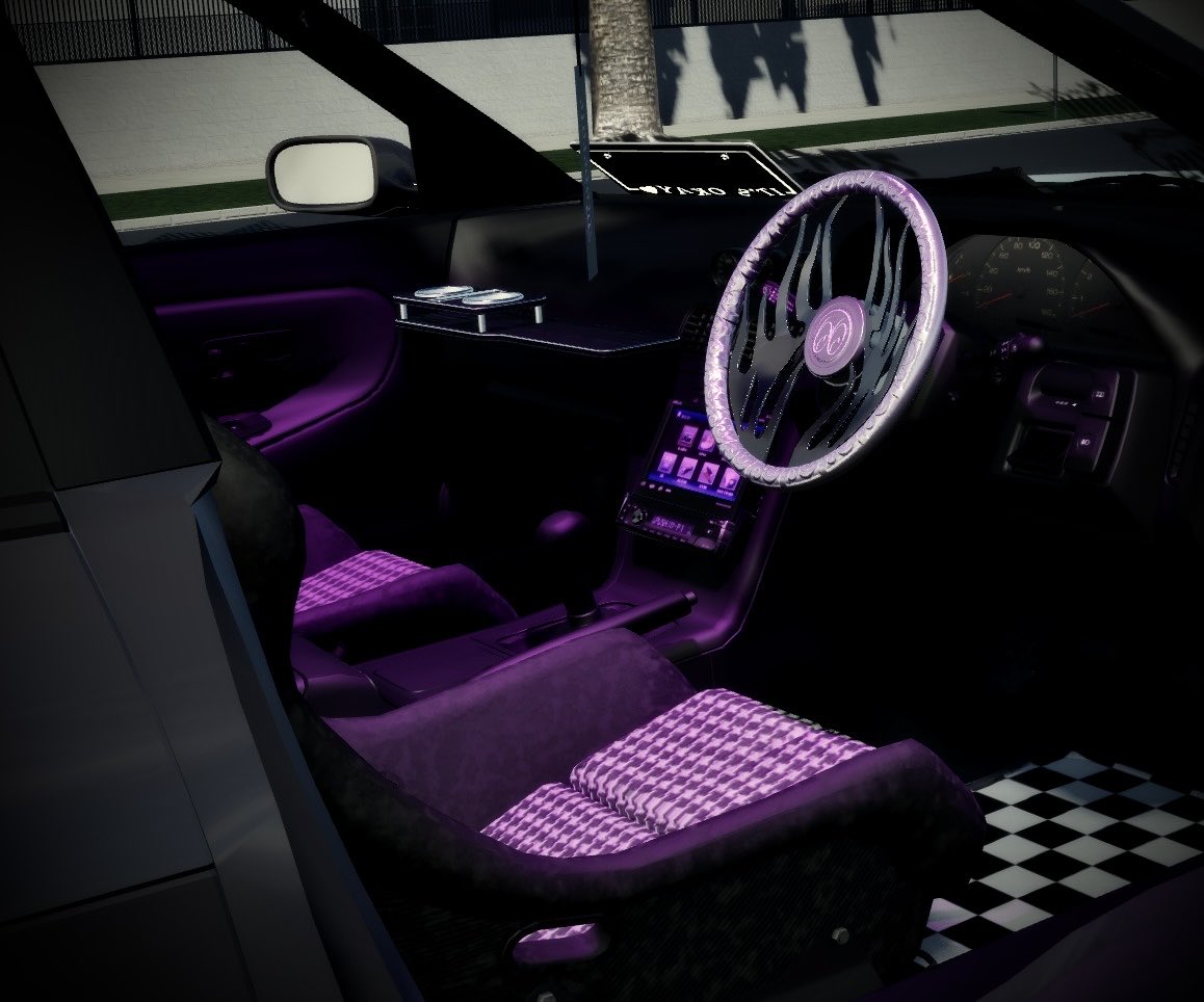 Kazu6105's tweet image. 彼の𝐒𝟏𝟑には目を奪われます….👀
#Roblox
#S13