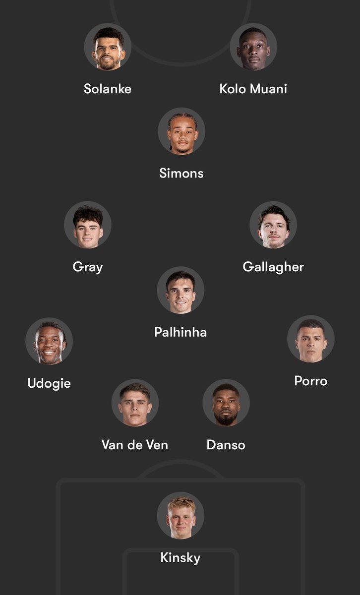 طارق توتنهام tweet media