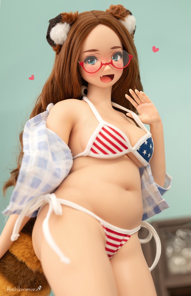 八雲はち tweet media