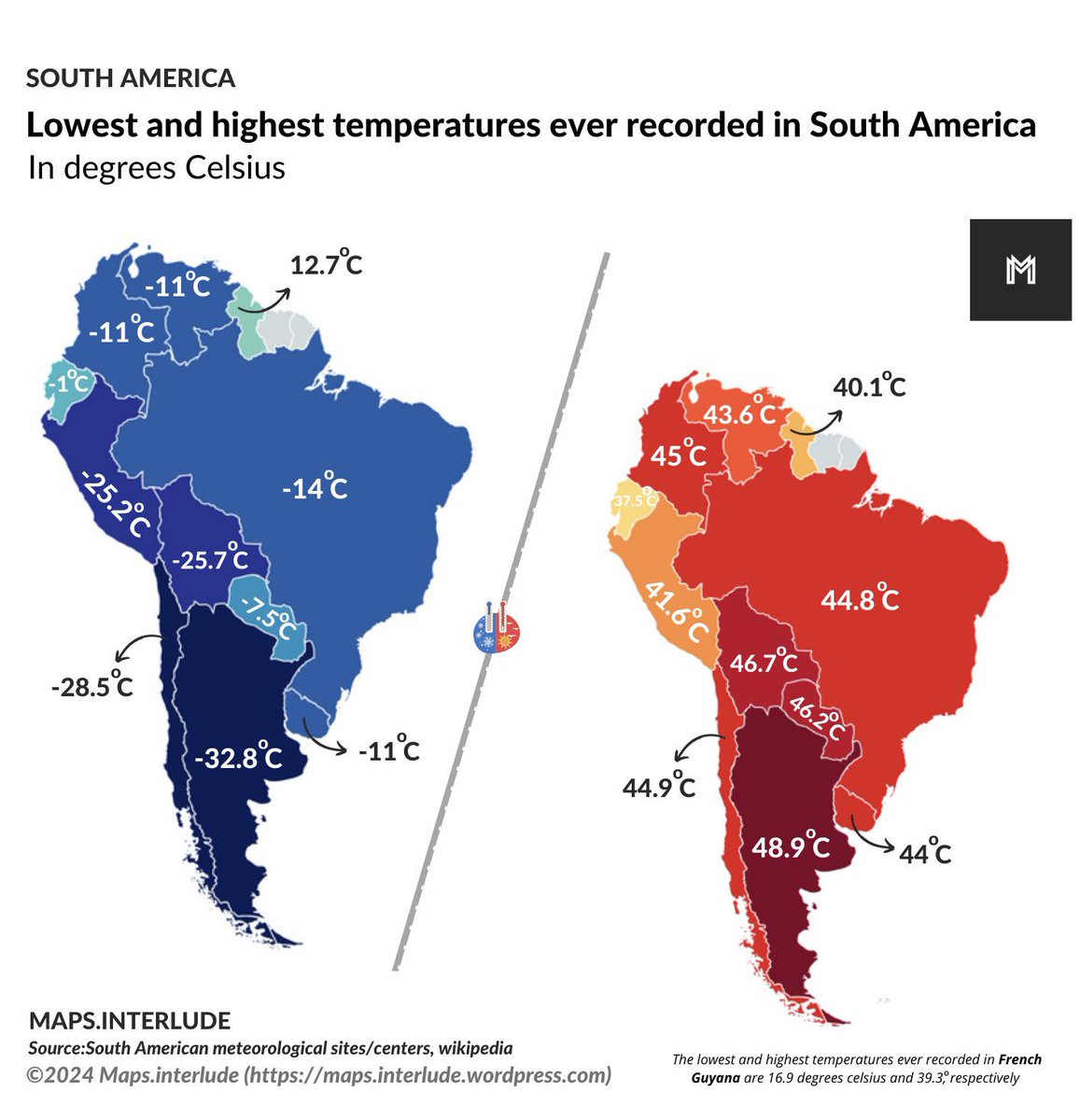 Brilliant Maps tweet media