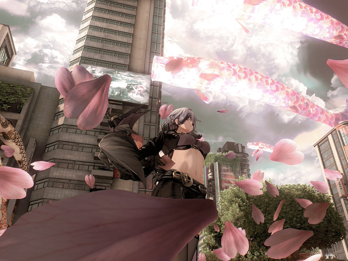 もっちり tweet media