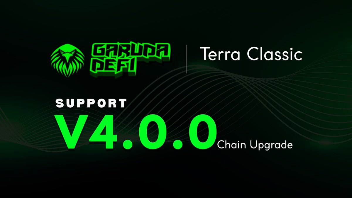 Garuda DeFi tweet media