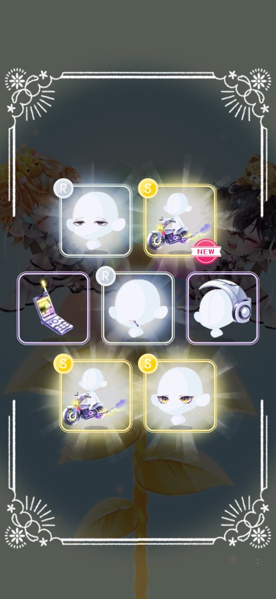 味玉@雑多垢 tweet media