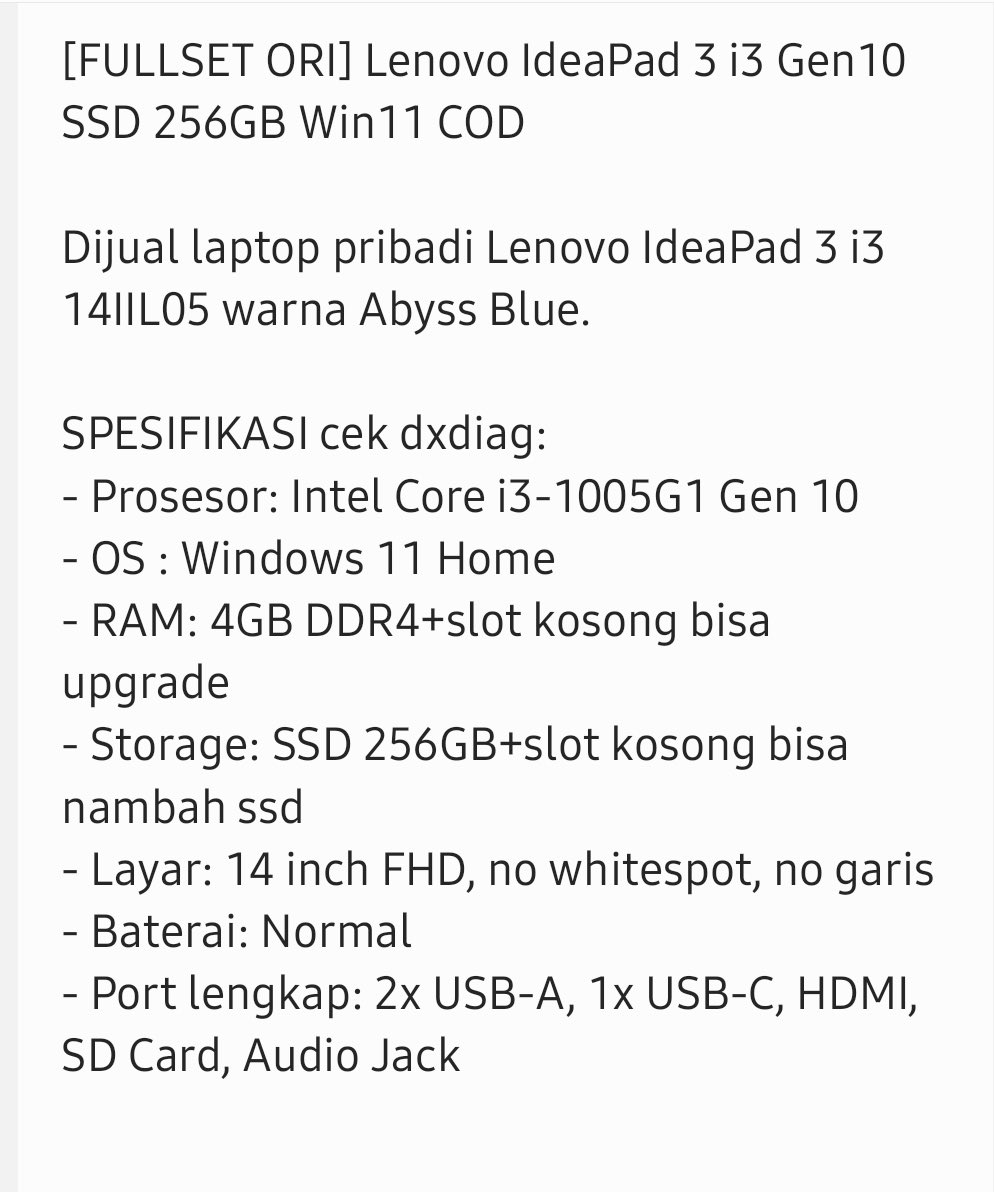 NO DM - KIRIM FESS CEK HIGHLIGHTS tweet media
