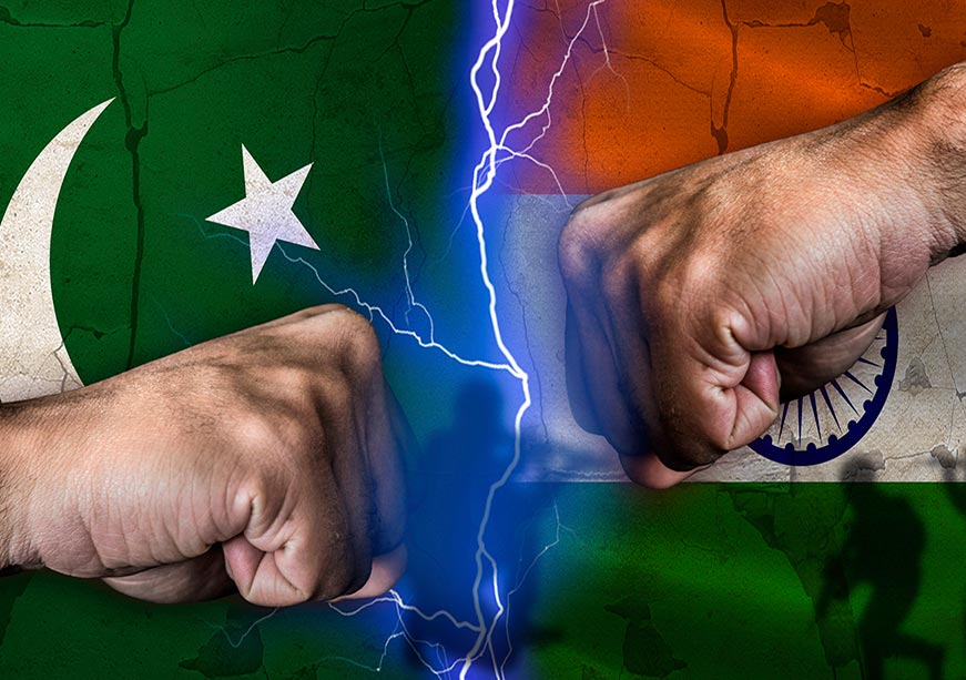 TareenAneesa's tweet image. India responded firmly—tightening diplomatic measures, restricting trade &amp;amp; visas, and even putting the Indus Waters Treaty in abeyance—sending a clear message: terror will not be tolerated. 

#IndiaStandsStrong #ZeroTolerance #Diplomacy #NationalSecurity