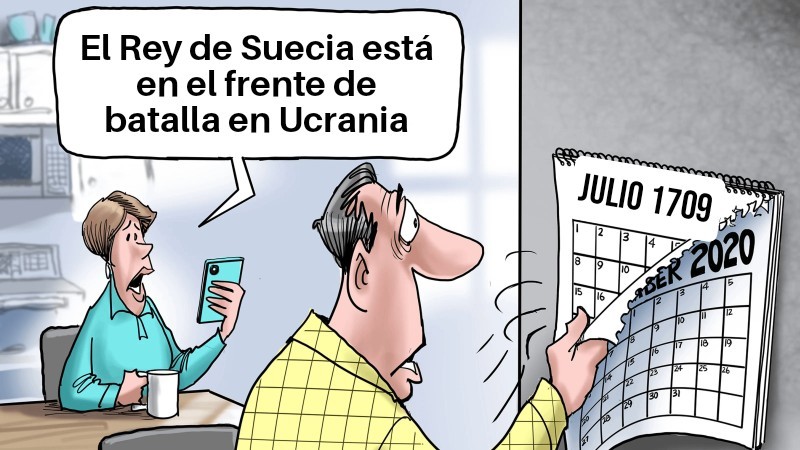 El Tio Infiltrado 📖 tweet media