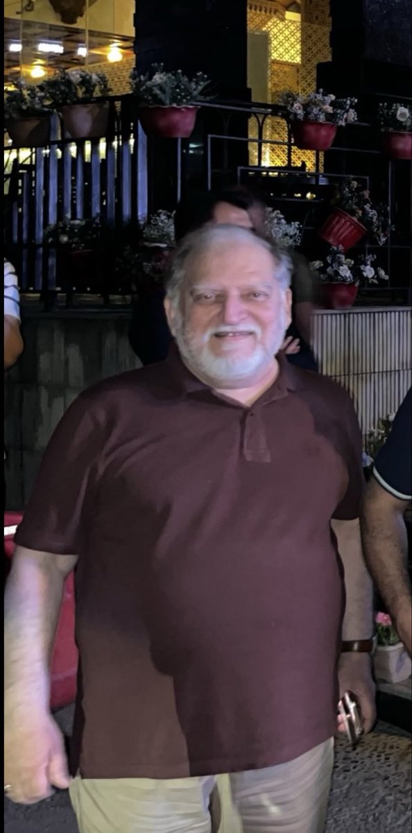 RAShahzaddk tweet media