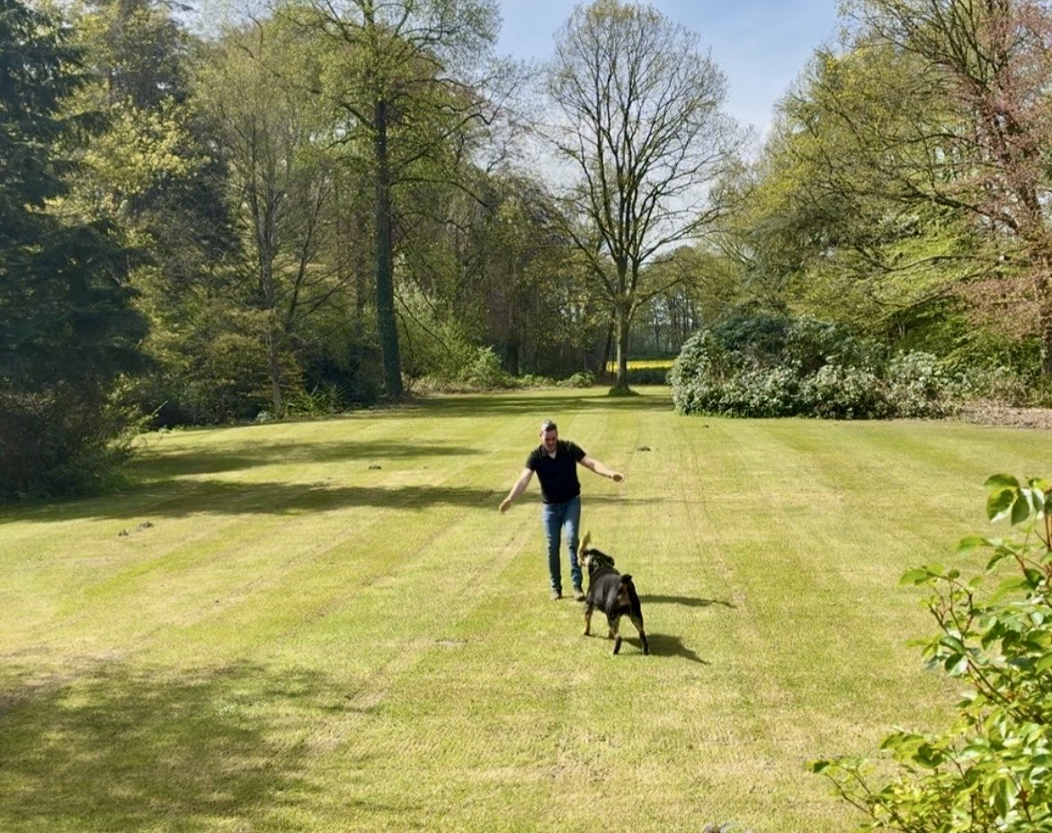 NewsFromMichiel's tweet image. #Spring