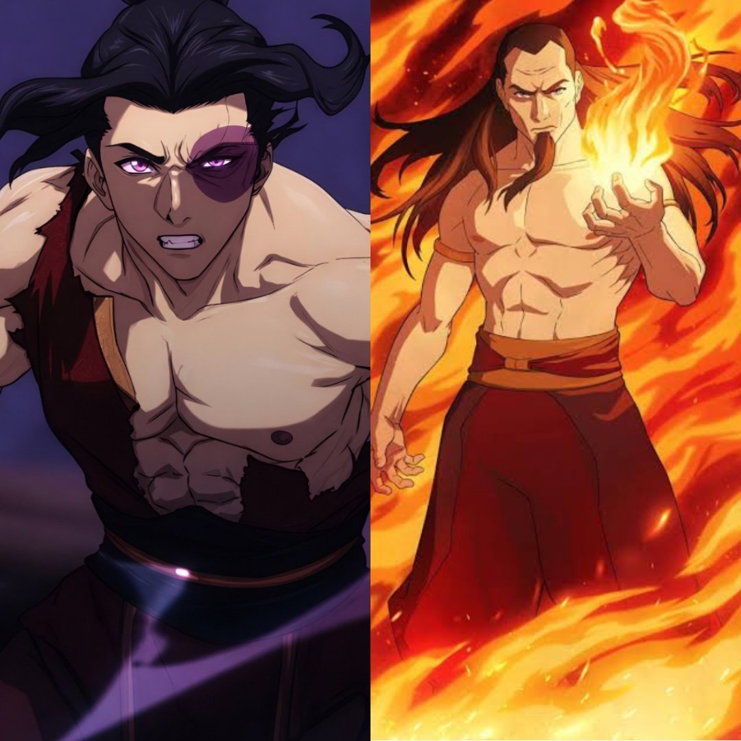 Darth Shinobi tweet media