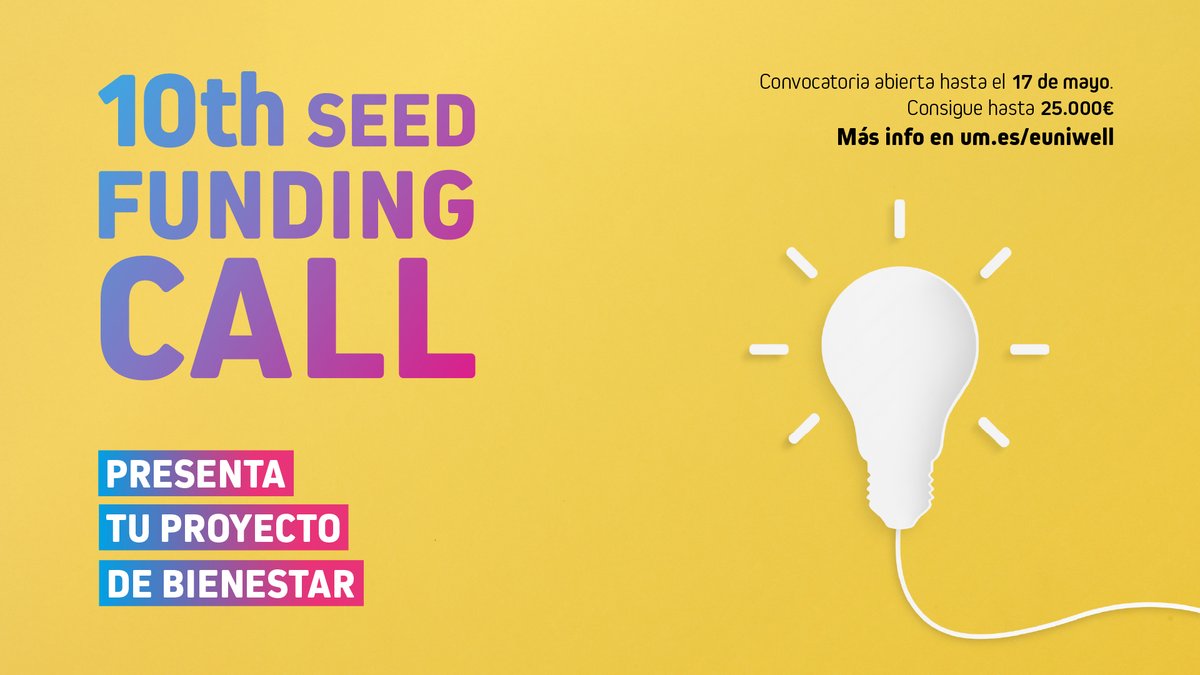 Universidad Murcia tweet media