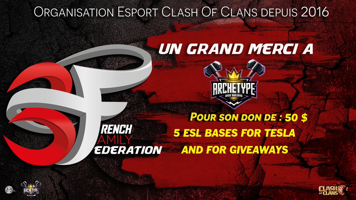 French Family tweet media