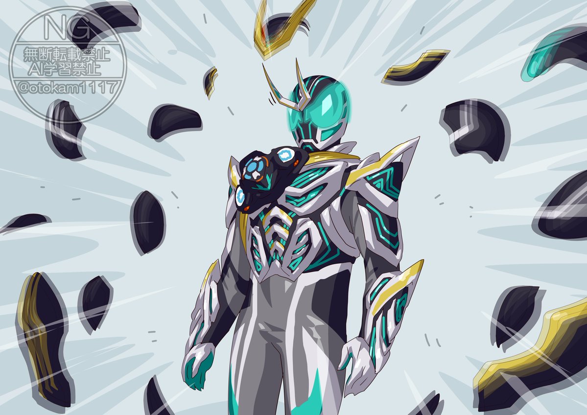 オトカム@依頼月5件まで tweet media