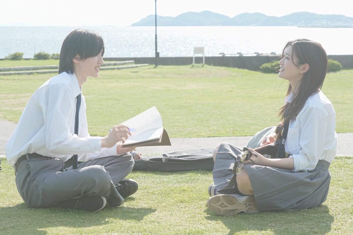 映画『君が最後に遺した歌』公式 (@kimiutamovie) / Posts / X