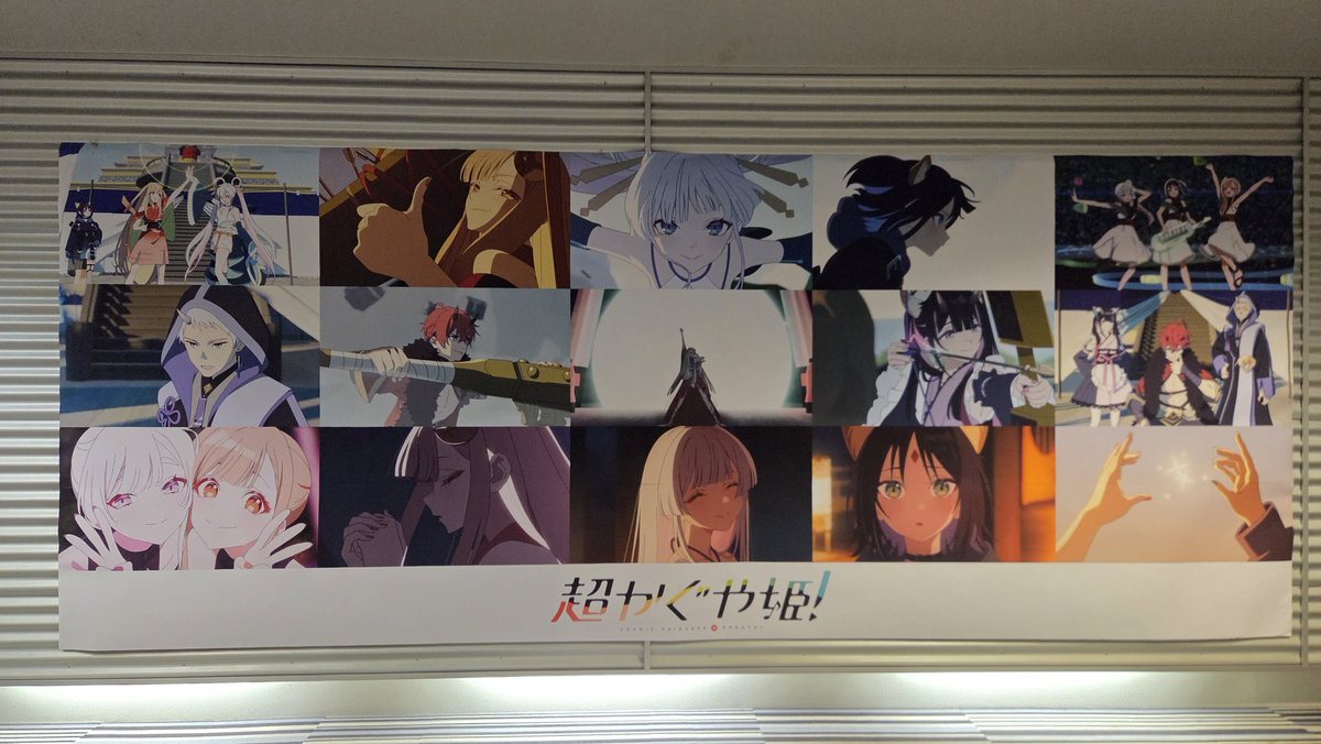 青山パナ tweet media