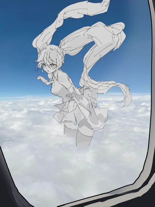 こういうのが好き…