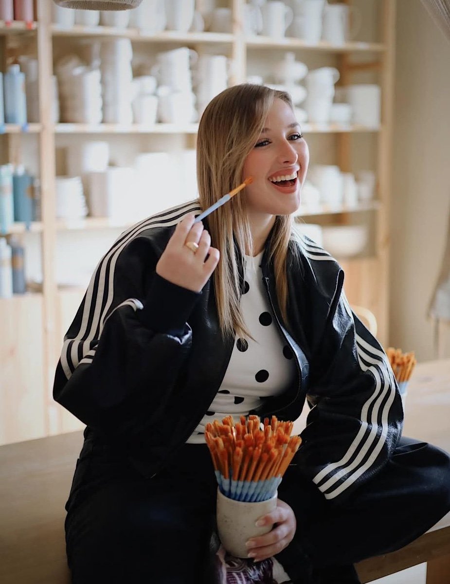 Pardon la beauté 😮‍💨🤍