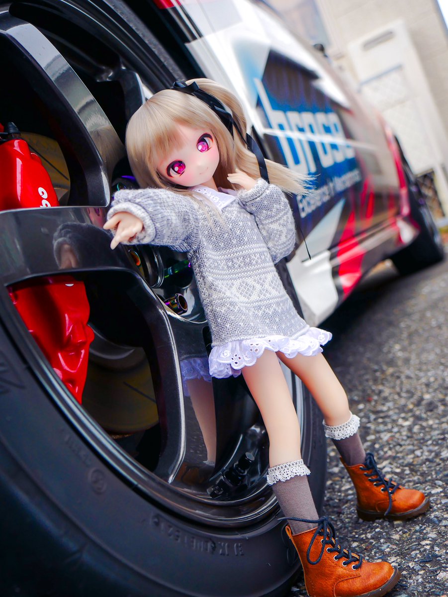 再掲だけど、これも好き♪
花粉が減ってきたから、そろそろ外に撮影に行きたいね
 #これを見た人はお気に入りのローアングルを貼るおねがい