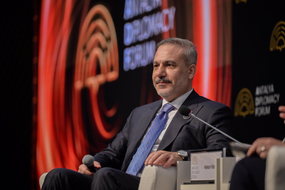 Turkish MFA tweet media