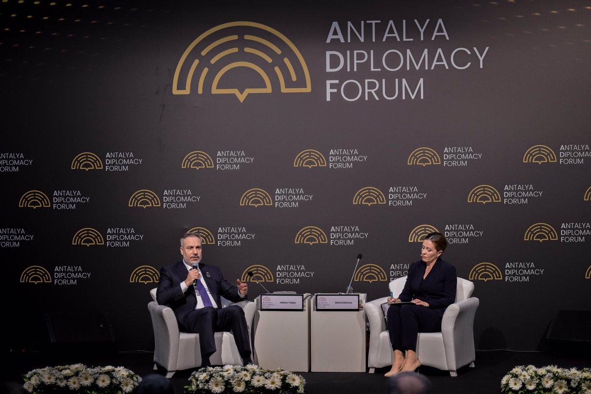 Turkish MFA tweet media