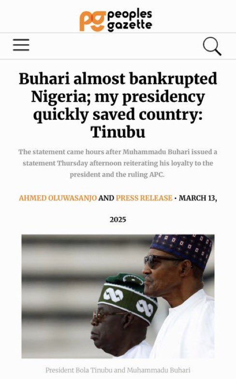 Sylvers Nda(Buharist) tweet media