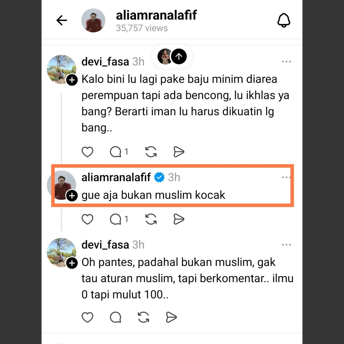 #Follow IG @TanpaJIL tweet media