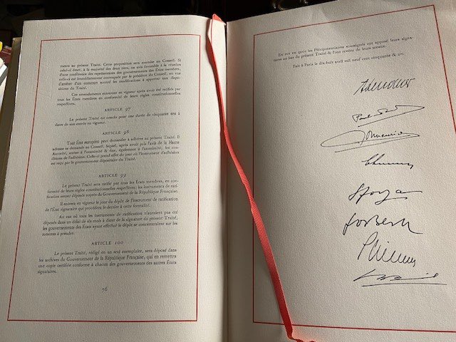 Ursula von der Leyen tweet media