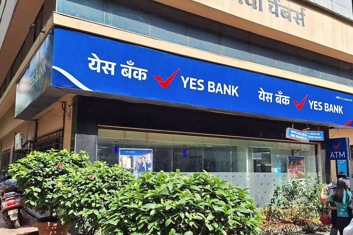 nagendrap2605's tweet image. #Yes Bank Q4 results: Net profit rises 45% to Rs 1068 crore for the the quarter ended March 31, 2026. It reported standalone net profit of Rs 739 crore in the year - ago period.
#result #yesbank