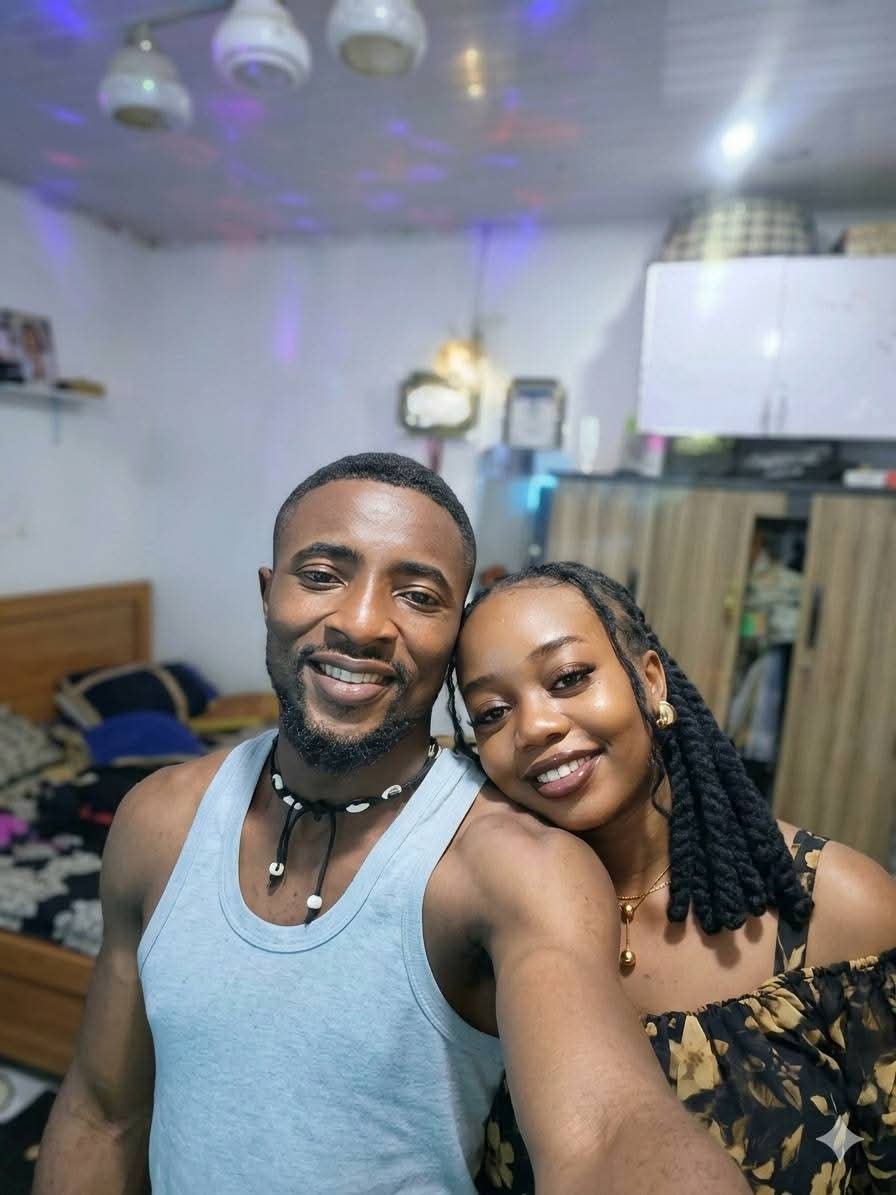 Ogochukwu ❤️ tweet media