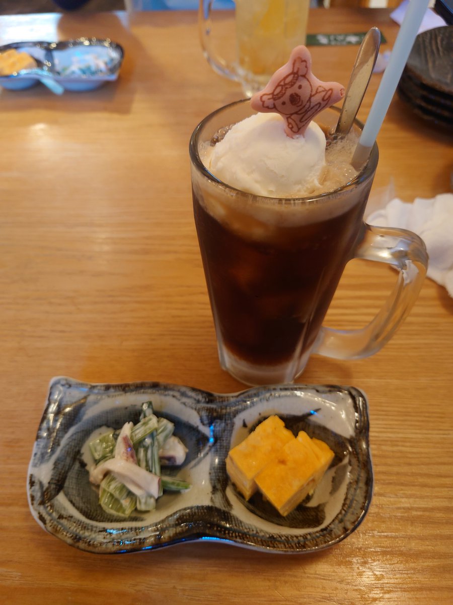 ゼブロイド tweet media