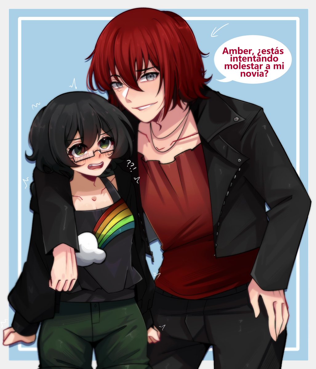 Yuuto || Esposa de Kite tweet media