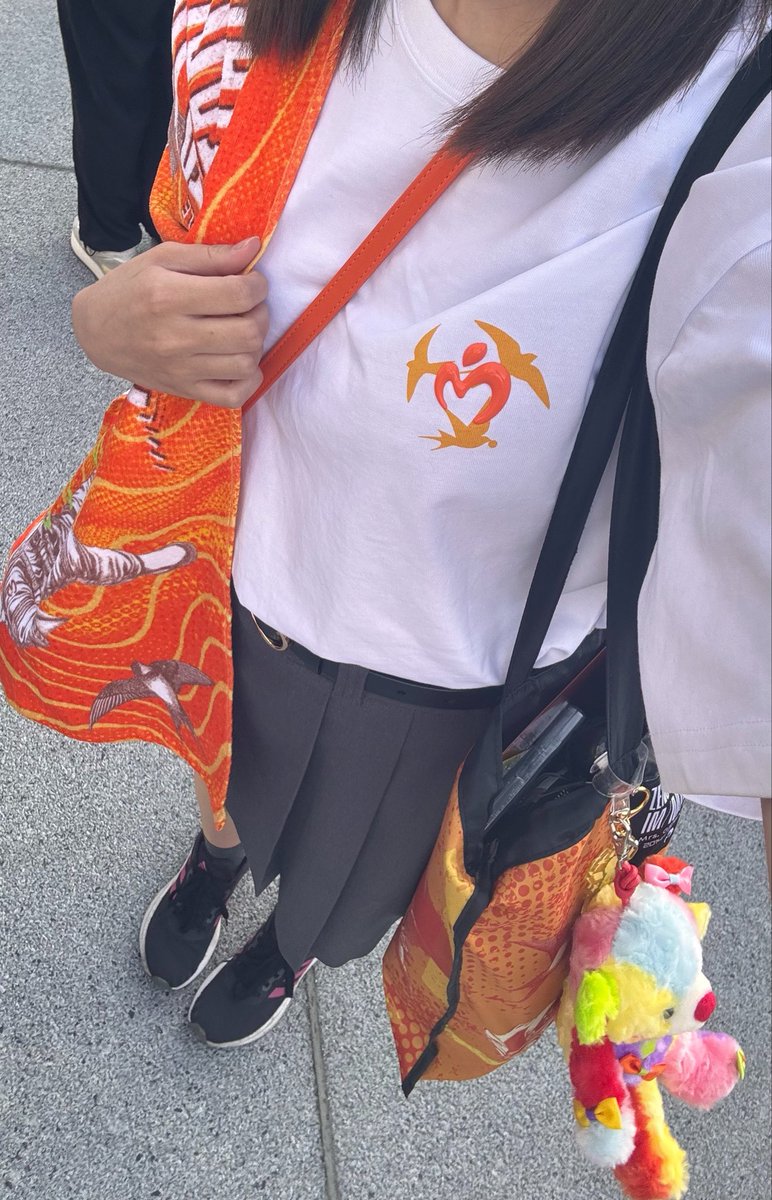 皐月 4/18 tweet media