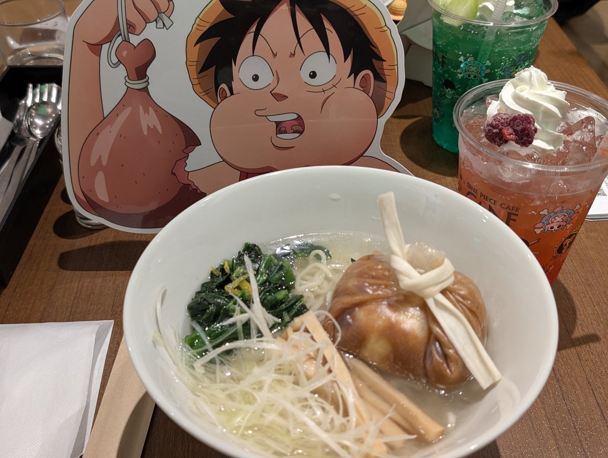 くなぎん🪽 tweet media