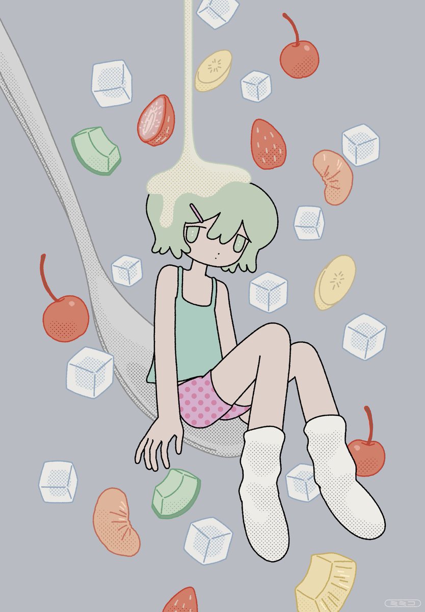 ミミコ tweet media