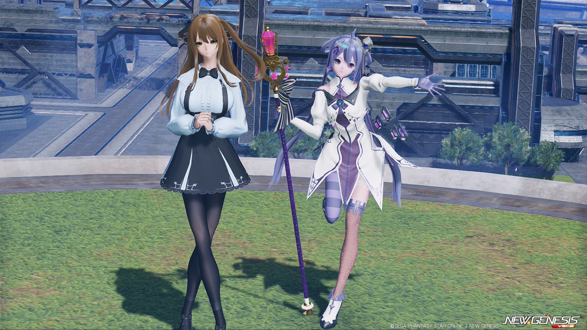 forestpearl_SS's tweet photo. #PSO2NGS_SS #とりにきた
かいしゅー https://t.co/uqp9DZxoCL