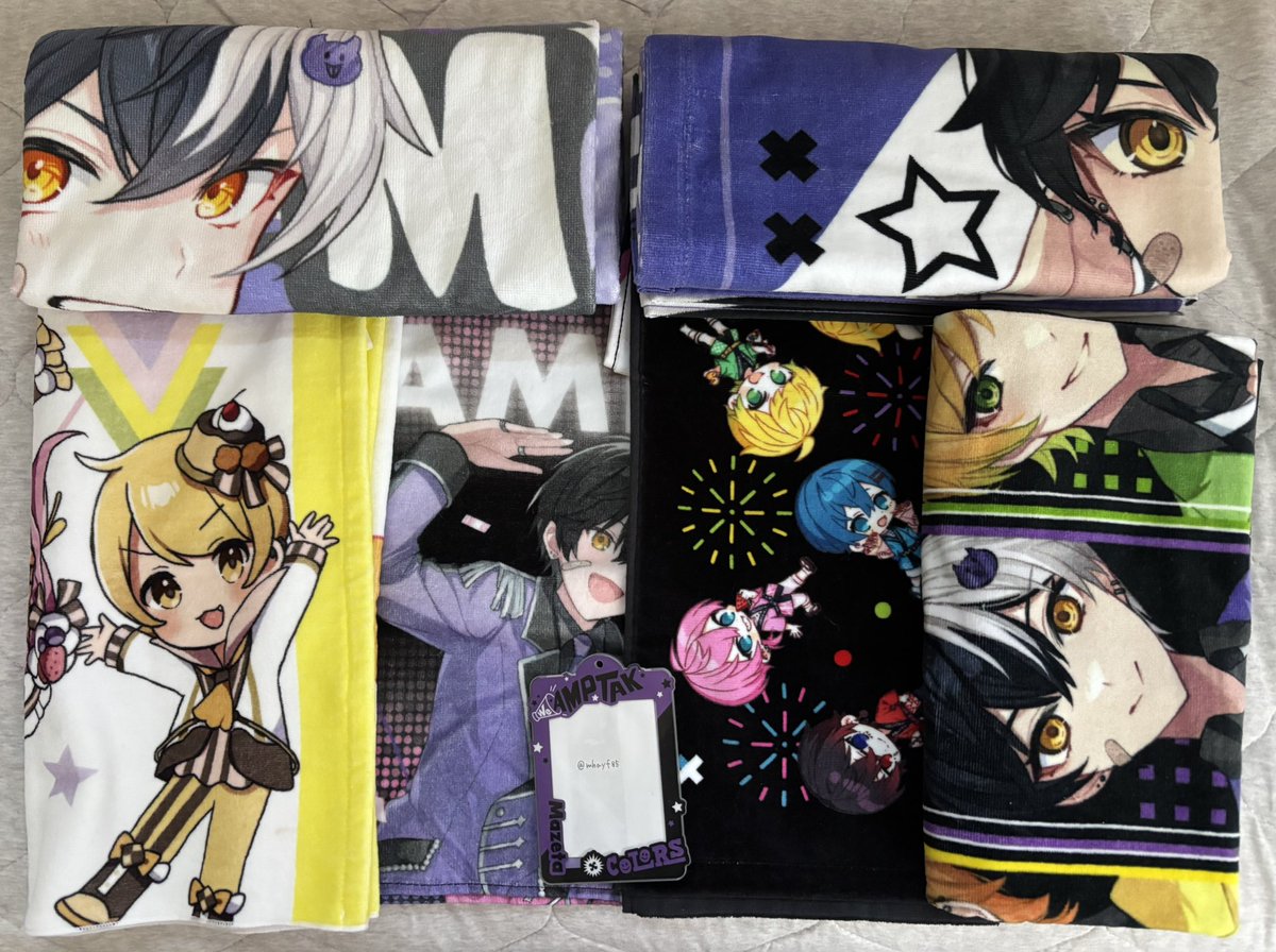 取引垢 tweet media