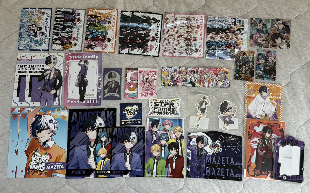 取引垢 tweet media