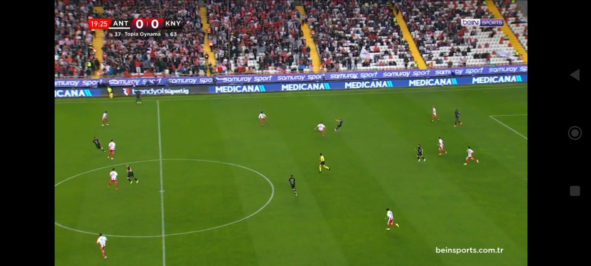 KONYASPOR PR tweet media