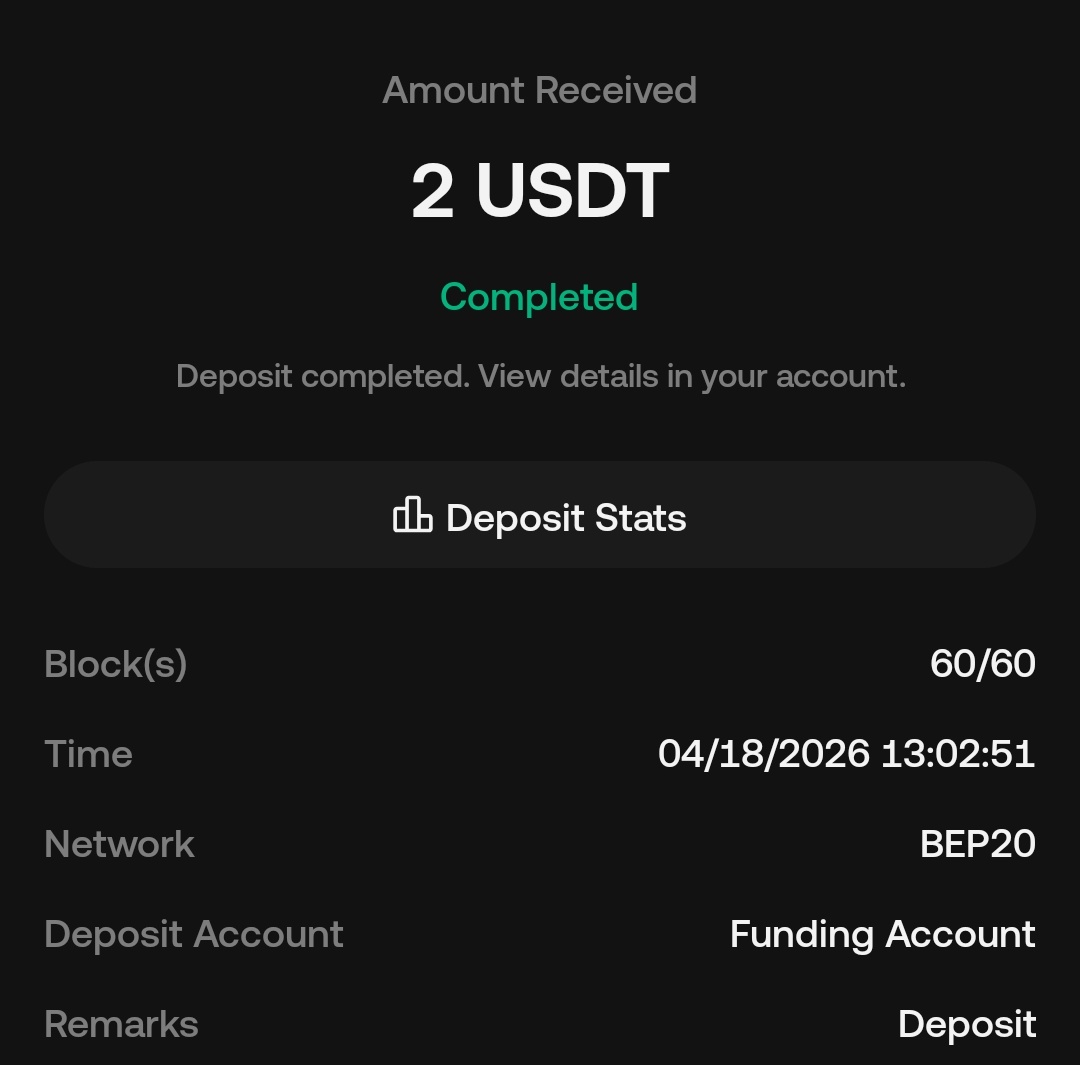 Another payment received from $FOXIGROW (7th payment)

Work is complete social media tasks and get payment for it. Like, comment, share etc.

🔥 Note : the server issue is solved now, it's working completely fine now.

New users join here 👇 
t.me/FoxiGrowbot?st…
