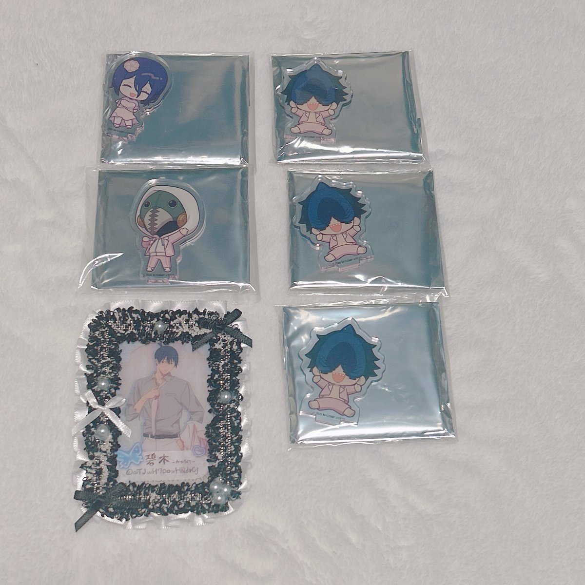 °ʚ♡碧木♡ɞ° tweet media