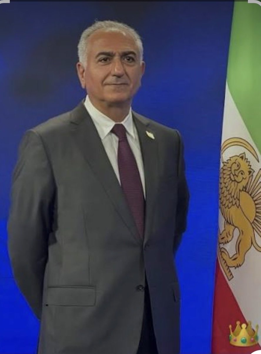 behrooz 🇮🇷🇮🇷 tweet media