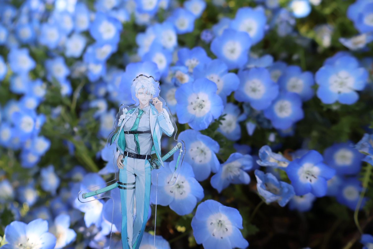 なすのよいち tweet media