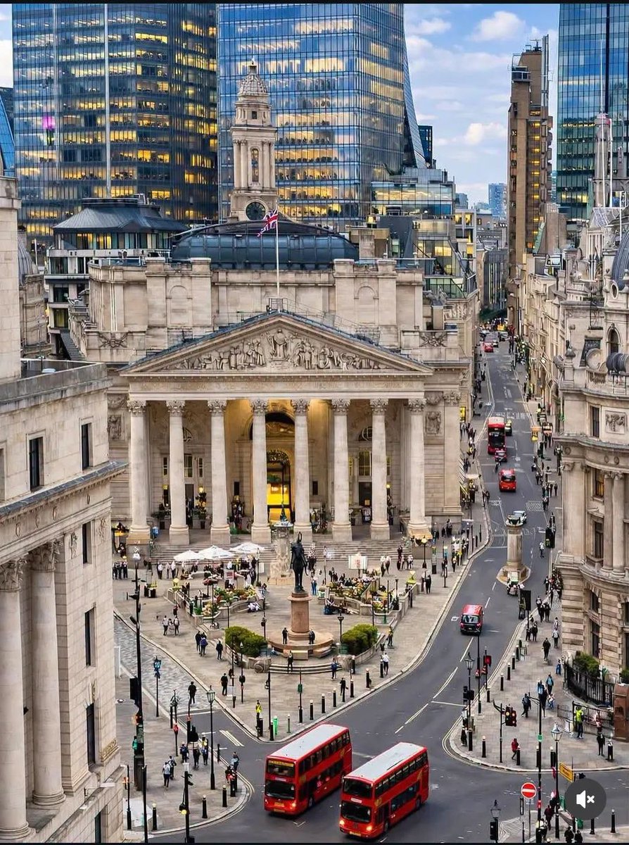 CityScapes tweet media