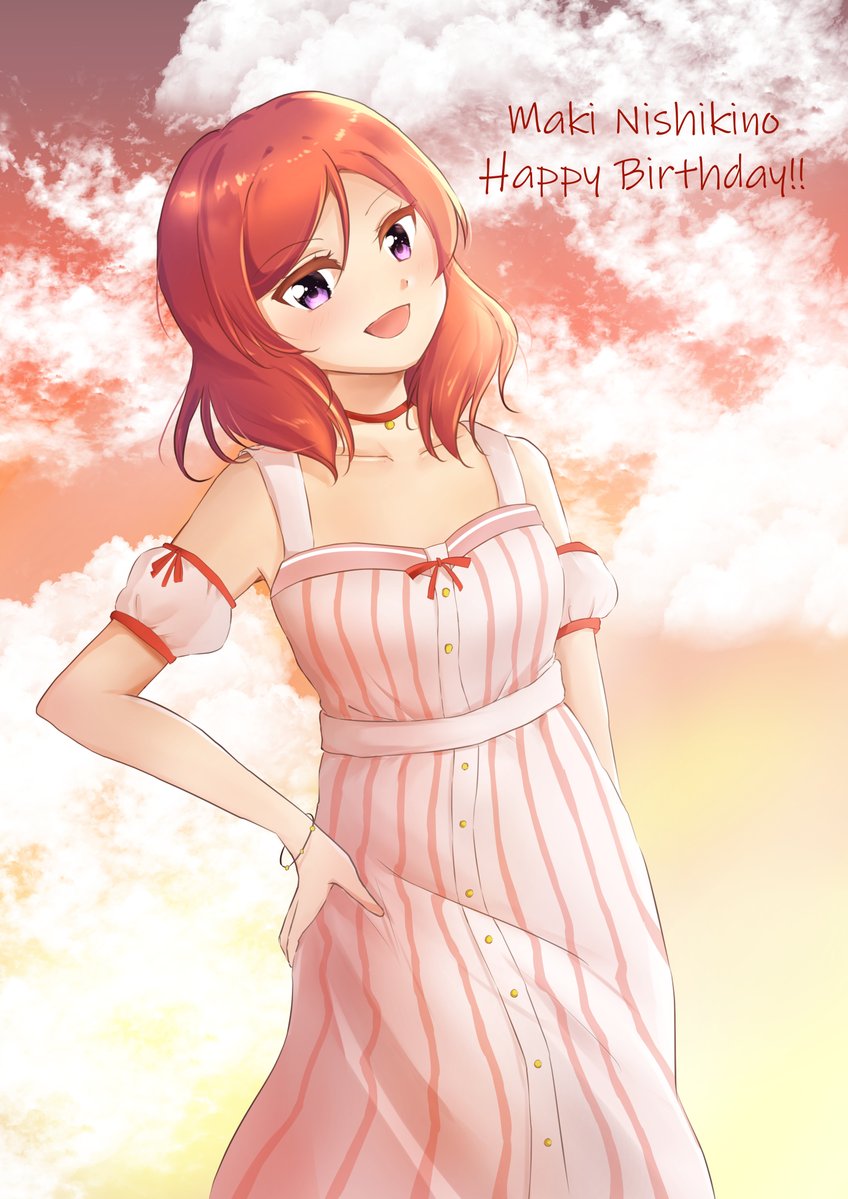 もふん tweet media